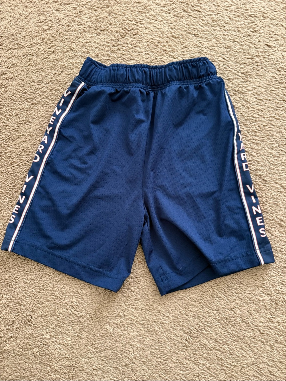 Vineyard Vines Boy’s  Athletic Shorts